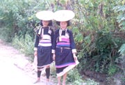 Women of Huayao Dai