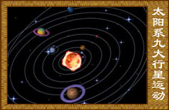 太阳系九大行星运动 solar.avi
